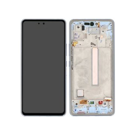Samsung (GH82-28024C) Original SVC ASSY SMT-OCTA(E/LB)SM-A536E,INS;SM-A - LED Screens - Smartphone LCD - Techbox
