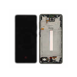 Samsung (GH82-28143A) Original OLED Touchscreen - Black Galaxy A33 5G; SM-A336B - LED Screens - Smartphone LCD - Techbox