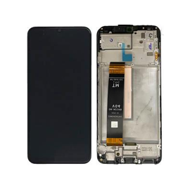 Samsung (GH82-29132A) OLED Touchscreen - Black, Galaxy M13 5G; SM-M135 | Techbox