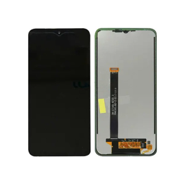 Samsung (GH82-29187A) OLED Touchscreen - Black, Galaxy Xcover 6 pro; SM-G736 | Techbox