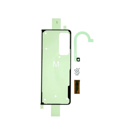 Samsung (GH82-29456A) Adhesive Battery Cover Rework Kit - for Samsung Galaxy Z Fold4 5G; SM-F936U - Various Spare Parts - Smartphone - Techbox