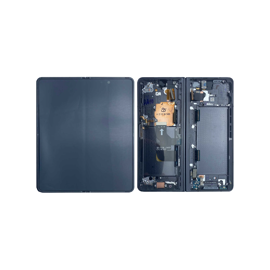 Samsung (GH82-29461A) OLED Touchscreen Assembly - Phantom Black, Galaxy Z Fold4; SM-F936B | Techbox