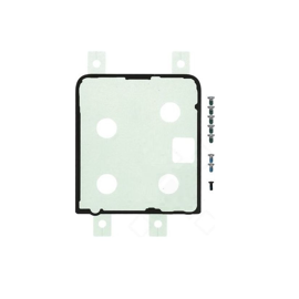 Samsung (GH82-29628A) Adhesive Battery Cover Rework Kit - for Samsung Galaxy Z Flip4 5G; SM-F721U - Various Spare Parts - Smartphone - Techbox