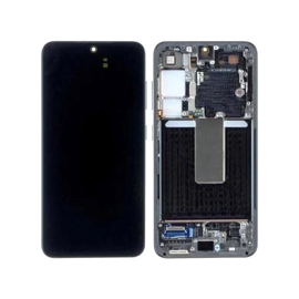 Samsung (GH82-30477E) OLED Touchscreen - Grey, Galaxy S23 Plus; SM-S916B - LED Screens - Smartphone LCD - Techbox