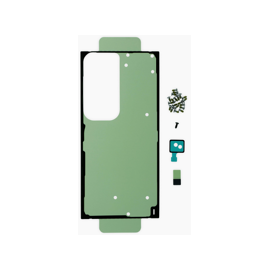 Samsung (GH82-30559A) Adhesive Frame for Back Cover Set - for Samsung Galaxy S23 Ultra; SM-S918 - Various Spare Parts - Smartphone - Techbox