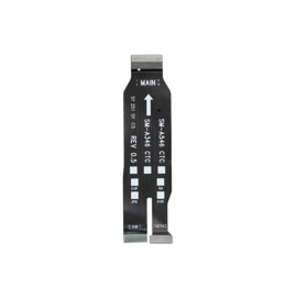 Samsung (GH82-31205A) SVC IF PBA--CTC FPCB PREBENDING,SM-A546; - Smartphone Flex Connectors - Smartphone - Techbox