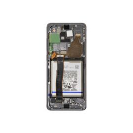 Samsung (GH82-31208B) OLED Touchscreen (incl. Battery) - Cosmic Grey, Galaxy S20 Ultra; SM-G988B | Techbox