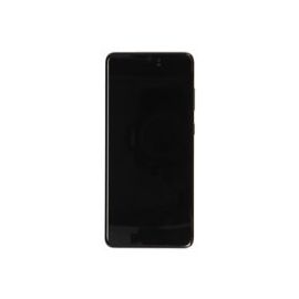 Samsung (GH82-31430E) OLED Touchscreen (incl. Battery) - Grey, Galaxy S20 Plus; SM-G986B | Techbox