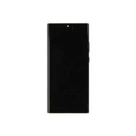 For Galaxy (GH82-31453D-FG3) Display (Compatible soft) - Bronze, For Samsung Galaxy Note 20 Ultra; SM-N986 | Techbox