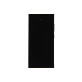For Galaxy (GH82-33396B-FG3) Display (Compatible soft) - Black , For Samsung Galaxy S24 Ultra; SM-S928 | Techbox