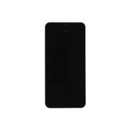 For Galaxy (GH82-33410B-FG3) Display (Compatible soft) - White, For Samsung Galaxy S24 Plus; SM-S926 | Techbox