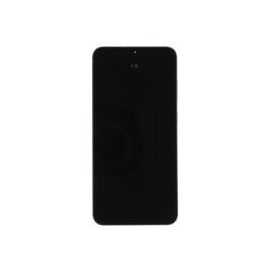 For Galaxy (GH82-33410C-FG3) Display (Compatible soft) - Purple, For Samsung Galaxy S24 Plus; SM-S926 | Techbox