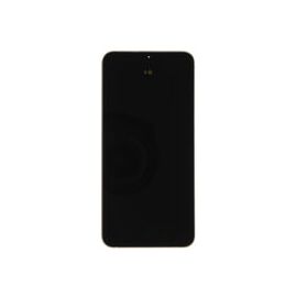 For Galaxy (GH82-33410D-FG3) Display (Compatible soft) - Yellow, For Samsung Galaxy S24 Plus; SM-S926 | Techbox