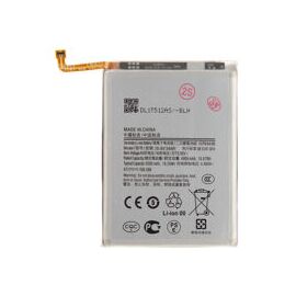 For Galaxy (GH82-33639A-FG3) Battery (Compatible), For Samsung Galaxy A15; SM-A15 | Techbox