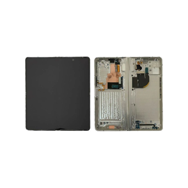 Samsung (GH82-31842B) OLED Touchscreen Assembly - Cream, Galaxy Z Fold5; SM-F946B | Techbox