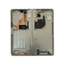 Samsung (GH82-31842B) OLED Touchscreen Assembly - Cream, Galaxy Z Fold5; SM-F946B | Techbox