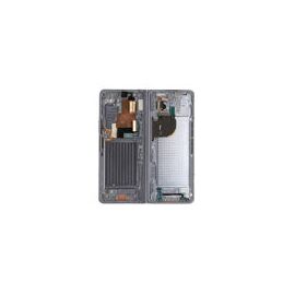 Samsung (GH82-31842C) OLED Touchscreen Assembly - Ice Blue, Galaxy Z Fold5; SM-F946B | Techbox
