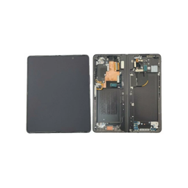 Samsung (GH82-31842D) OLED Touchscreen Assembly - Blue, Galaxy Z Fold5; SM-F946B | Techbox