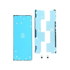 Samsung (GH82-31850A) Repair Kit Outer Display, Galaxy Z Fold5; SM-F946 | Techbox