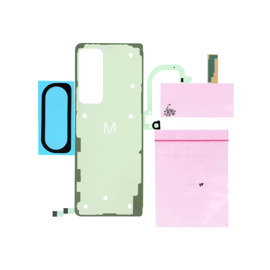Samsung (GH82-31852A) Repair Kit Back Glass, Galaxy Z Fold5 (5G); SM-F946 | Techbox