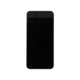 Samsung (GH82-33216A) Display incl. battery (Original) - Black, Samsung Galaxy A25 (5G); SM-A256 | Techbox