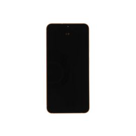 Samsung (GH82-33287G-PA) OLED Touchscreen (incl. pre-assembled frame) - Sandstone Orange, Galaxy S24; SM-S921B - LED Screens - Smartphone LCD - Techbox