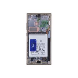 Samsung (GH82-33398C) OLED Touchscreen (incl. battery) - Titanium Yellow, Galaxy S24 Ultra; SM-S928 - LED Screens - Smartphone LCD - Techbox