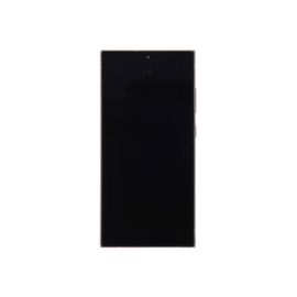 Samsung (GH82-33398C) OLED Touchscreen (incl. battery) - Titanium Yellow, Galaxy S24 Ultra; SM-S928 - LED Screens - Smartphone LCD - Techbox