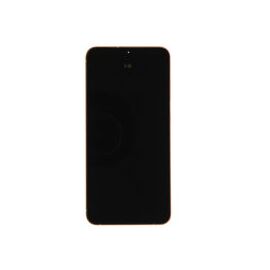 Samsung (GH82-33410G-PA) OLED Touchscreen (incl. pre-assembled frame) - Sandstone Orange, Galaxy S24 Plus; SM-S926B | Techbox