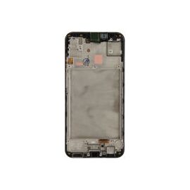 Samsung (GH82-33637A) OLED Touchscreen - Black, Galaxy A15 4G/5G; SM-A156E - LED Screens - Smartphone LCD - Techbox