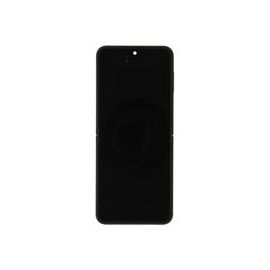 Samsung (GH82-35014E) OLED Touchscreen - Absolute Black, Galaxy Z Flip6; SM-F741 - LED Screens - Smartphone LCD - Techbox