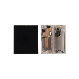 Samsung (GH82-35042B) OLED Touchscreen - Light Pink, Galaxy Z Fold6; SM-F956 | Techbox