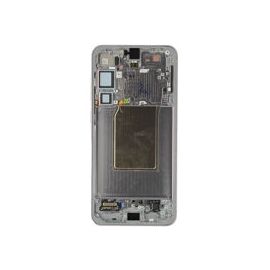 Samsung (GH82-36368A-PA) OLED Touchscreen (incl. pre-assembled frame) - Silver Shadow, Galaxy S25 Plus; SM-S936 | Techbox