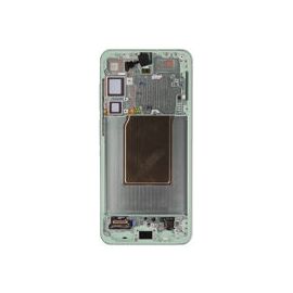 Samsung (GH82-36368B-PA) OLED Touchscreen (incl. pre-assembled frame) - Mint, Galaxy S25 Plus; SM-S936 | Techbox