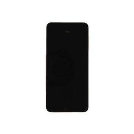 Samsung (GH82-36368F-PA) Display incl. pre-assembled frame - Pink Gold, Samsung Galaxy S25 Plus; SM-S936 | Techbox