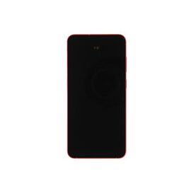 Samsung (GH82-36368G-PA) OLED Touchscreen (incl. pre-assembled frame) - Coral Red, Galaxy S25 Plus; SM-S936 | Techbox