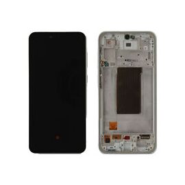 Samsung (GH82-36841B) Display (Original) - White, Samsung Galaxy A36; SM-A366 | Techbox
