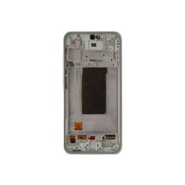 Samsung (GH82-36841B) Display (Original) - White, Samsung Galaxy A36; SM-A366 | Techbox