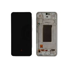 Samsung (GH82-36841D) Display (Original) - Lavender, Samsung Galaxy A36; SM-A366 | Techbox