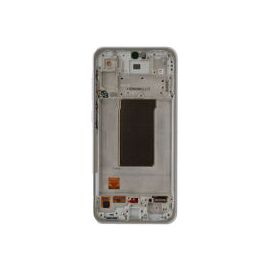 Samsung (GH82-36841D) Display (Original) - Lavender, Samsung Galaxy A36; SM-A366 | Techbox