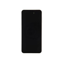 Samsung (GH82-37049B) Display (Original) - White, Samsung Galaxy A26; SM-A266 | Techbox