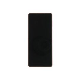 Samsung (GH82-37581D) Display incl. frame - Red, Galaxy Z Flip7; SM-F766 - LED Screens - Smartphone LCD - Techbox