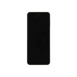 Samsung (GH82-37734A) Display incl. frame - Black, Galaxy Z Flip7 FE; SM-F761 - LED Screens - Smartphone LCD - Techbox
