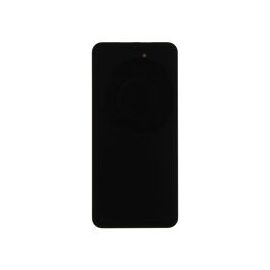Samsung (GH82-38527A) Display incl. Frame (Original) - Black, Samsung Galaxy A17 4G; SM-A175 - LED Screens - Smartphone LCD - Techbox