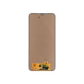 Samsung (GH82-38528A) OLED Touchscreen (excl. frame) - Black, Galaxy A25 (4G); SM-A175 - LED Screens - Smartphone LCD - Techbox
