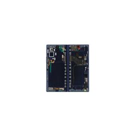 Samsung (GH82-38664B) SVC ASSY SMT-OCTA(SVC/E/DB/PF)SM-F966,V2 | Techbox