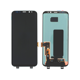 Samsung (GH96-10682A) OLED Touchscreen - (excl. Frame), Galaxy S8; SM-G950F - LED Screens - Smartphone LCD - Techbox