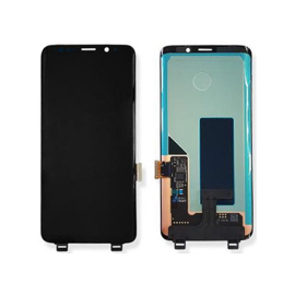 Samsung (GH96-11254A) OLED Touchscreen - (excl. Frame), Galaxy S9; SM-G960F - LED Screens - Smartphone LCD - Techbox