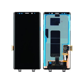 Samsung (GH96-11759A) OLED Touchscreen, Black - for Galaxy Note 9; SM-N960F | Techbox