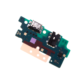 Samsung (GH96-12426A) USB charging board - Galaxy A50; SM-A505F - Various Spare Parts - Smartphone - Techbox